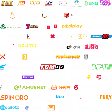 Game Providers
