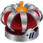 Loyalty Crown icon