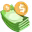 Free Money icon